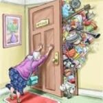 Do You Have Too Much Stuff?