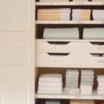 Freshen Your Linen Closet