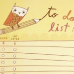 To Do Lists Help You Organize