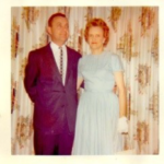 My Grandmother