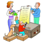 Organized Crisis