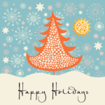 Conquer the Holidays