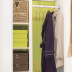 Junk Closet or Coat Closet?
