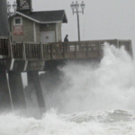 Being Prepared in the Eye of Disaster