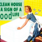 Spring Clean Challenge