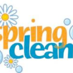 Spring Clean Challenge: Week 3