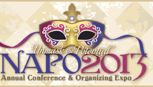 NAPO Conference: What I Learned Part 2