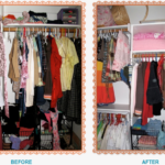 Kid’s Closet Chaos