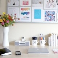 Organize Space Creatively