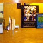 Staying Organized