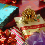 Holiday Gift Wrap Bliss
