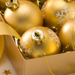Organizing Holiday Decorations