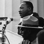 Martin Luther King Your Year