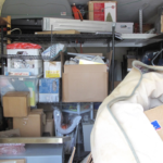 Stuff, Stuff, Stuff
