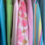 Maintain a Happy Closet