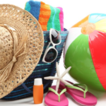 Five Ways to Get Organized for Summer