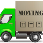 Make Moving Easy: Prep