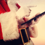 Santa’s Top 5