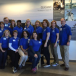 NAPO DFW 2015 GO Month at IKEA
