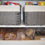 PANTRY TIPS: The 4 Secrets to Fantastic Food Storage