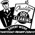 Dry Cleaning Strategy