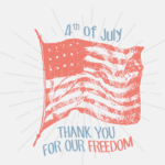 Fourth of July