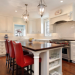 5 Ways to Find Space in Your Kitchen