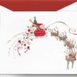 Five Easy Steps to Holiday Card Completion