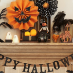Five Easy Steps to Pack Away Halloween