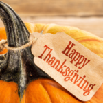 Fun Thanksgiving Facts