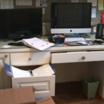 Tame Your Desk
