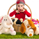 Creative Stuffed Animal Storage Ideas