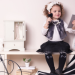 6 Strategies to Organizing Your Child’s Room