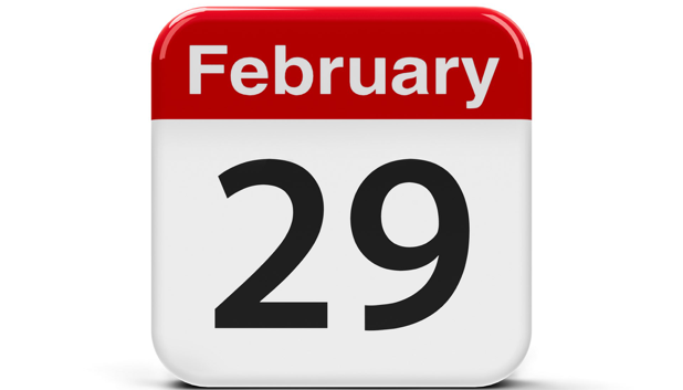 What Will You Do This Leap Day?