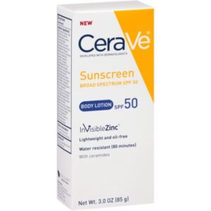 CeraVie Sunscreen image