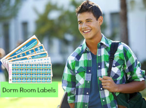 Dorm-Room-Labels