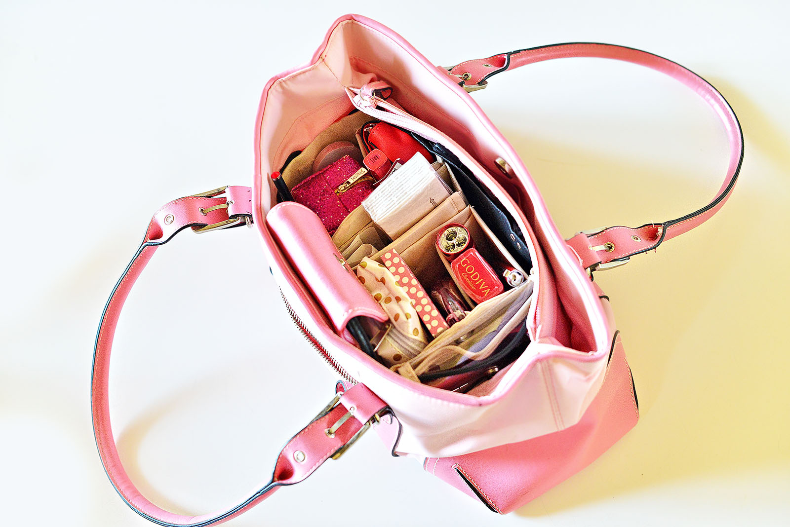 What's Your Purse-onality?